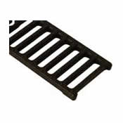 ABT Polydrain 500 series Ductile Iron Trench Drain Grates