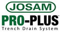 Josam Pro-Plus is a registered trademark 