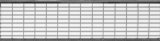 Mesh Galvanized Grate