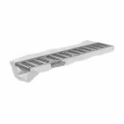 Neenah R4990 Unbolted Grates