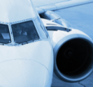 SMC-GRP Material Example Plane