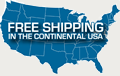 Free Shipping