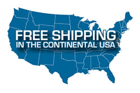 Now Free Shipping