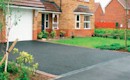 Residential Trench & Driveway Drain