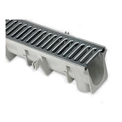 NDS Duraslope Trench Drain