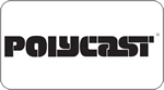 Polycast Logo