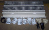 Mearin 100 Fiberglass Reinforced Kits
