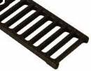 Polydrain 500 Series Ductile Iron Grates & Frame/Grate Combos