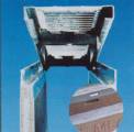 Mea-Josam Clipfix Trench Drain Grates