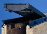 Mea-Josam Profix Trench Drain Grates