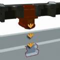 Mea-Josam Starfix Trench Drain Grates