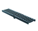 Profix Grates - 4'' Wide