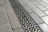 6 Wide and Larger Iron Age Grates