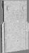 J1000-SE Galvanized Edge Solid End Cap for Polymer Concrete Trench Drain