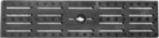 4 Wide Ductile Iron Grates