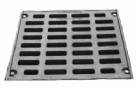 Neenah R-4990 Airport Trench Grates