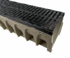 8 Ulma MultiV 200 Polymer Concrete / DI Edge Kits