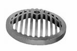 21 3/4" Manhole Frame With Type 01 Beehive Grate