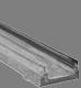 MEADRAIN LZ1000 1/2 Meter Section