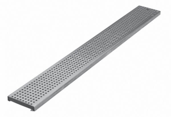 Type 451Q Class A Stainless Steel Perforated 1M