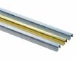 2459 ABT Stainless Steel Channel Overlay Rails