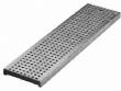 Type 451D A Stainless Steel Perforated 1M