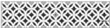 Interlaken 4" grate