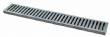241 Spee-D Channel Grate Gray