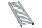 Josam 100 Series Grates