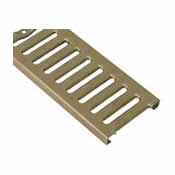 ABT Polydrain Trench Drain Grates