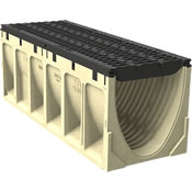 ACO S300K Series Grates