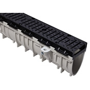 Pro Plus Trench Pic - Main