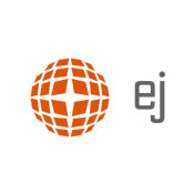 East Jordan Iron Works Logo