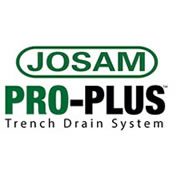 Josam Pro Plus Logo