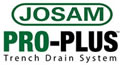 Josam Pro-Plus is a registered trademark