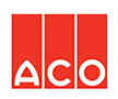 ACO Polymer Products Logo