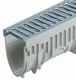 Pro Plus 100 SMC-GRP 4 inch Wide Trench Drain