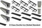NDS Duraslope Heavy Duty Kits