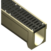 Polycast 800 Series Maxi Drain