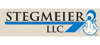 Stegmeier Pool Drain Logo