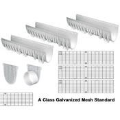 8 Mifab-MEA T2000 SMC-GRP Complete Kits