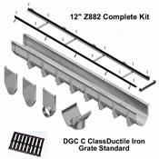 Z882 Complete Kit