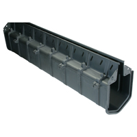 Zurn Z888-18 Slot Drain by Item