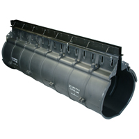 Zurn Z888-36 Slot Drain by Item