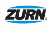 Zurn Flo Thru Logo