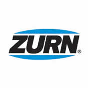 Zurn Flo Thru Logo