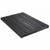 ACO 300 Series Grates