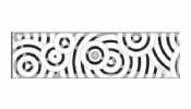 Oblio Iron Age Grates