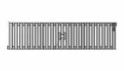 Regular Joe Iron Age Grates