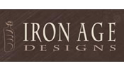 Iron Age Grates Logo